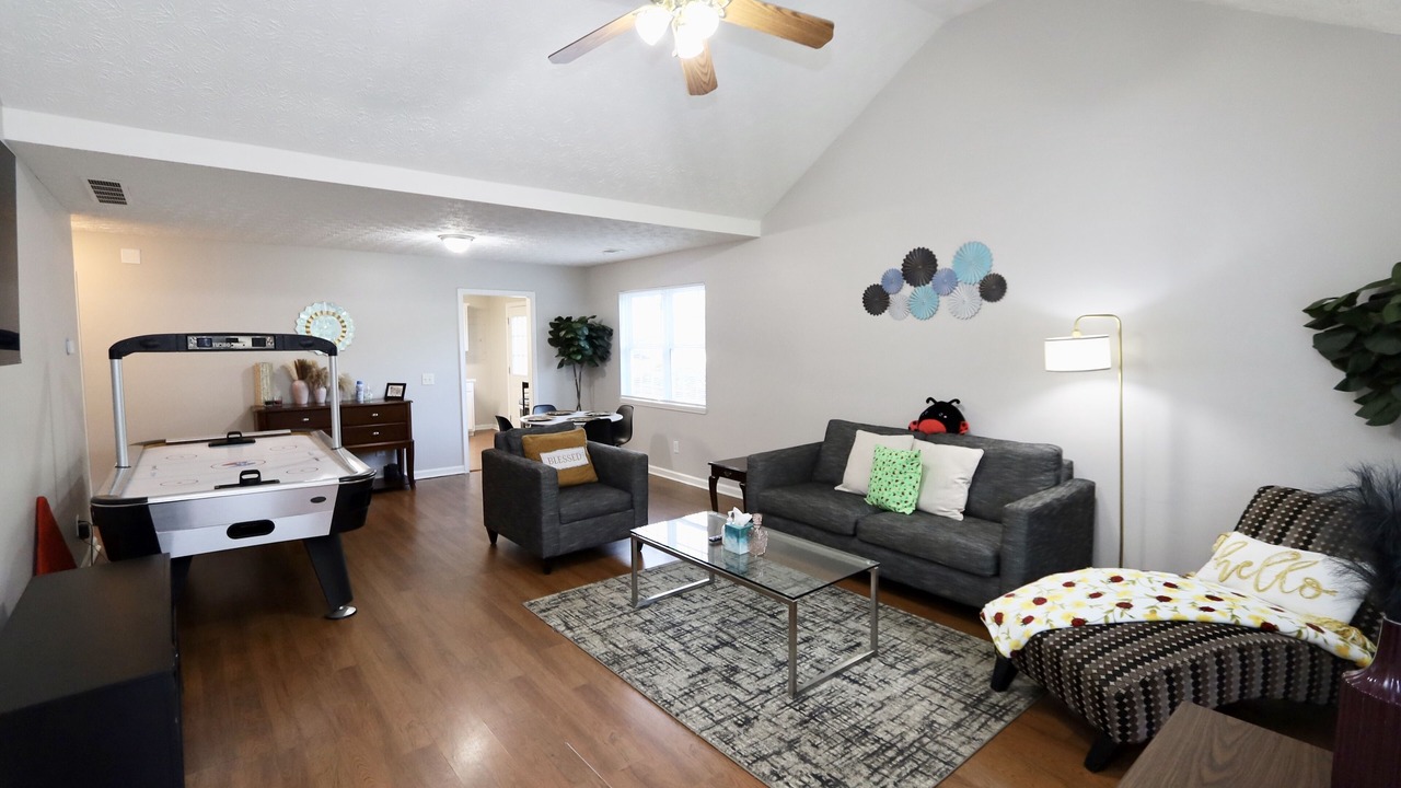 Photo of Livingroom in Winder