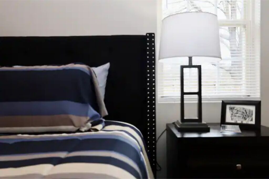 Photo of Bedroom in Winder