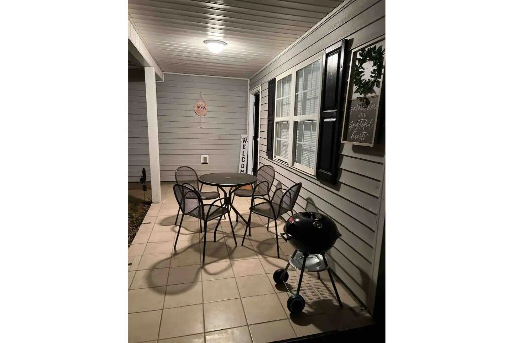 Photo of Outdoor in Winder