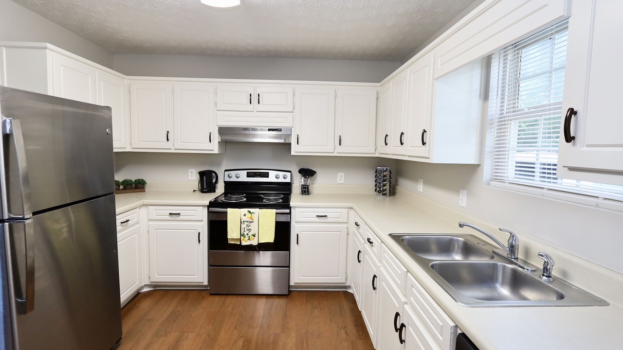 Photo of Kitchen in Winder