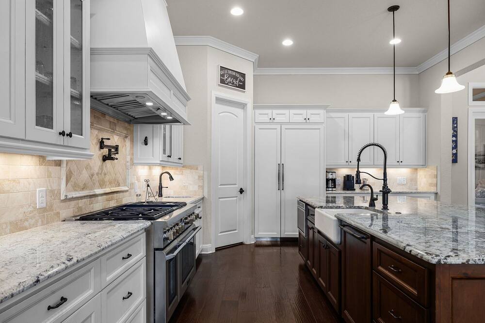 Photo of Kitchen in Wetmore
