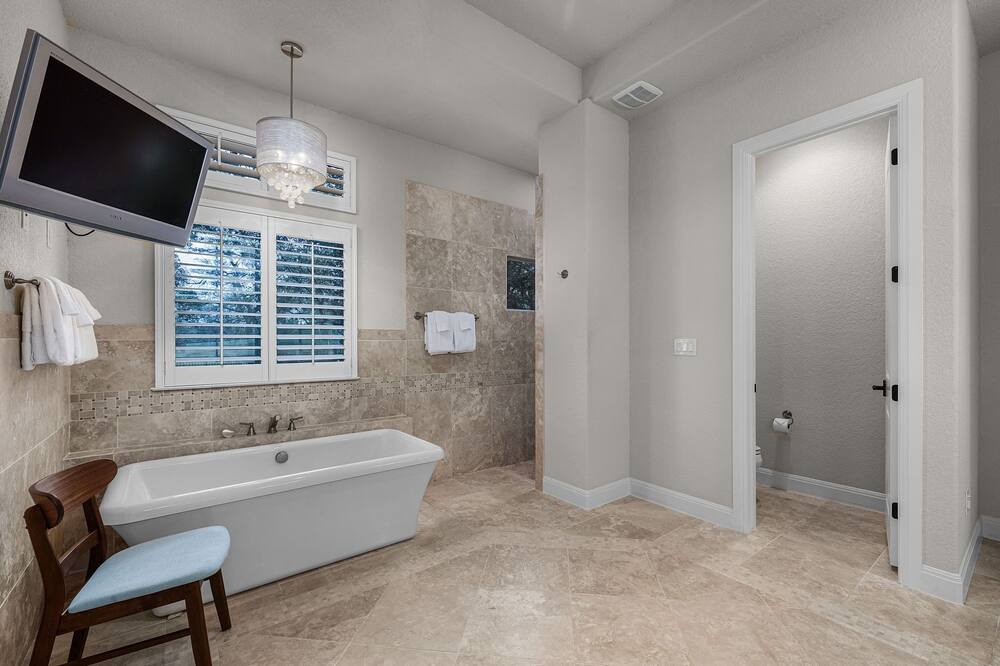 Photo of Bathroom in Wetmore