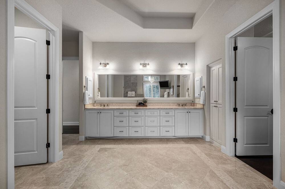 Photo of Bathroom in Wetmore