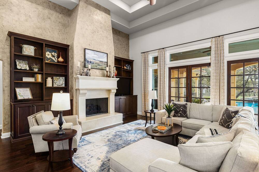 Photo of Livingroom in Wetmore