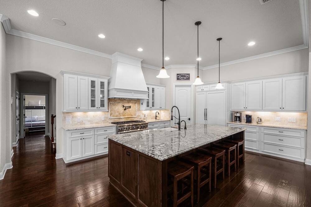 Photo of Kitchen in Wetmore