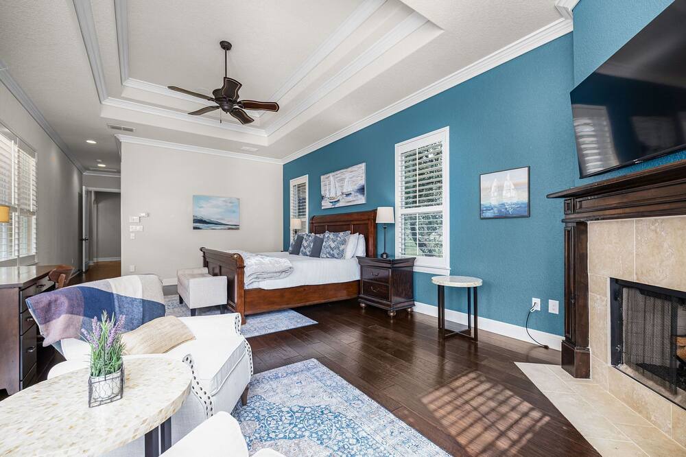 Photo of Bedroom in Wetmore