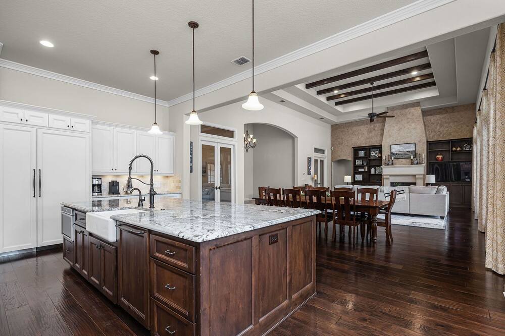 Photo of Kitchen in Wetmore
