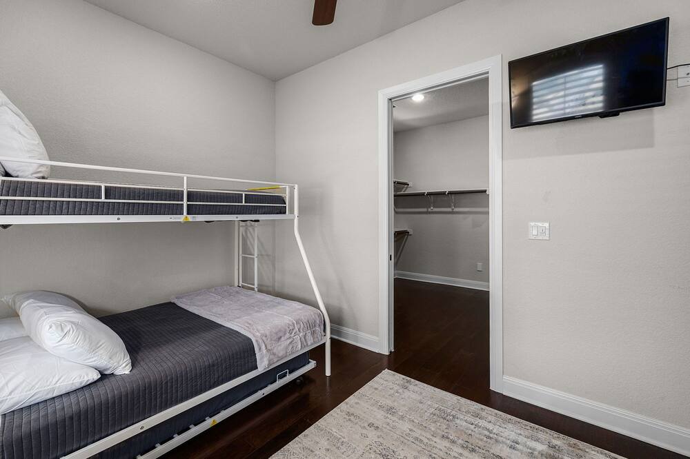 Photo of Bedroom in Wetmore