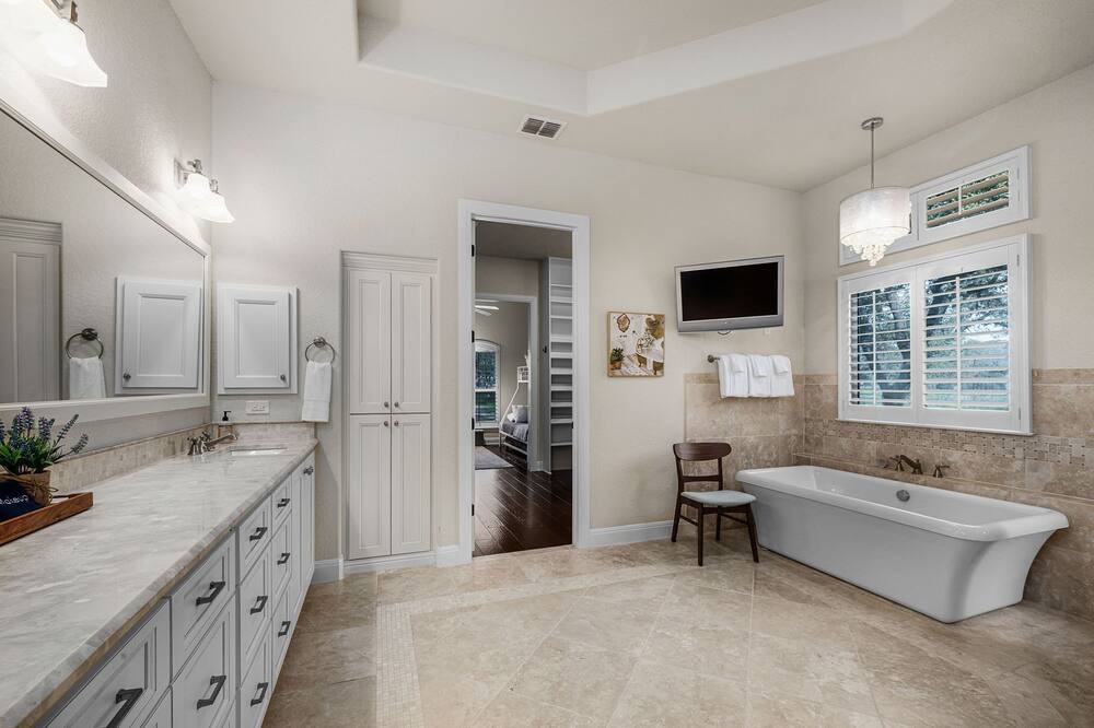 Photo of Bathroom in Wetmore