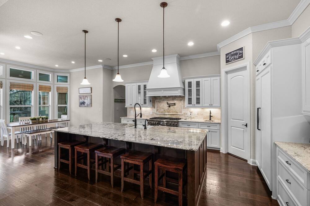 Photo of Kitchen in Wetmore