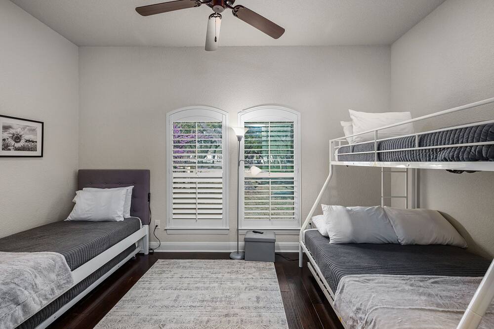Photo of Bedroom in Wetmore
