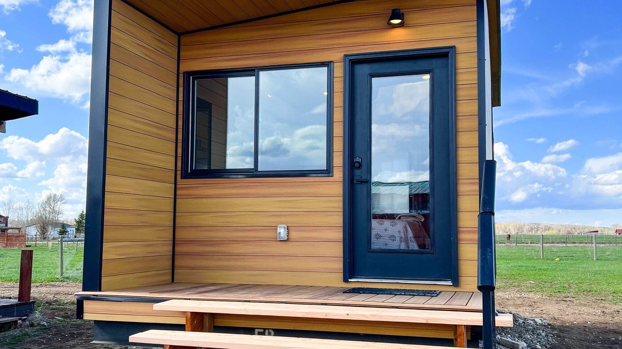 Photo of Outdoor in Leigh Creek Estates