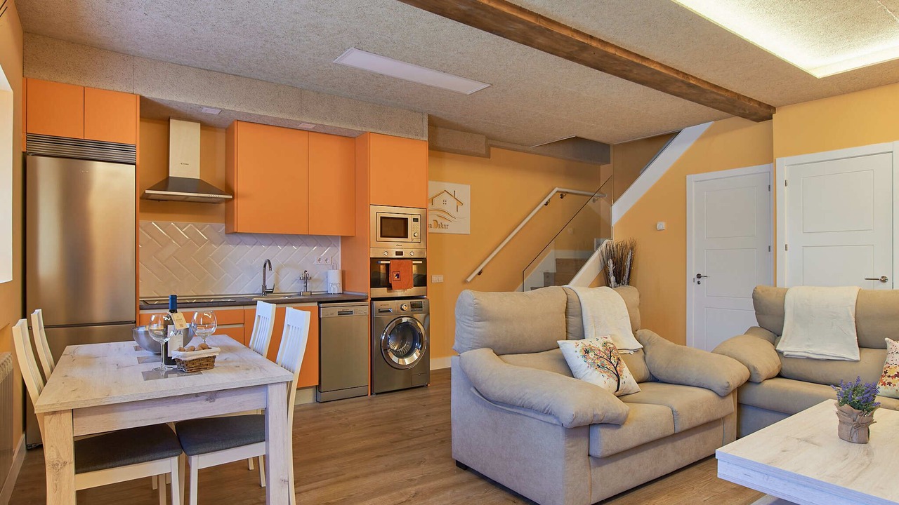 Photo of Livingroom in Valdemaluque
