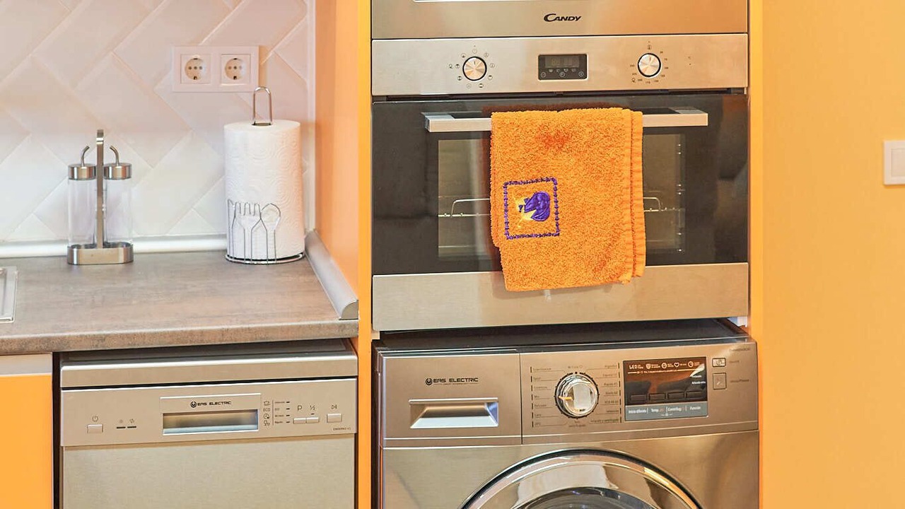 Photo of Kitchen in Valdemaluque