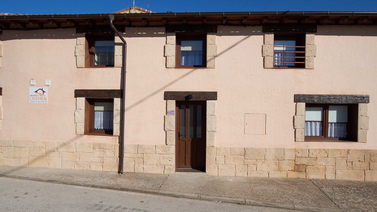 Photo of Outdoor in Valdemaluque