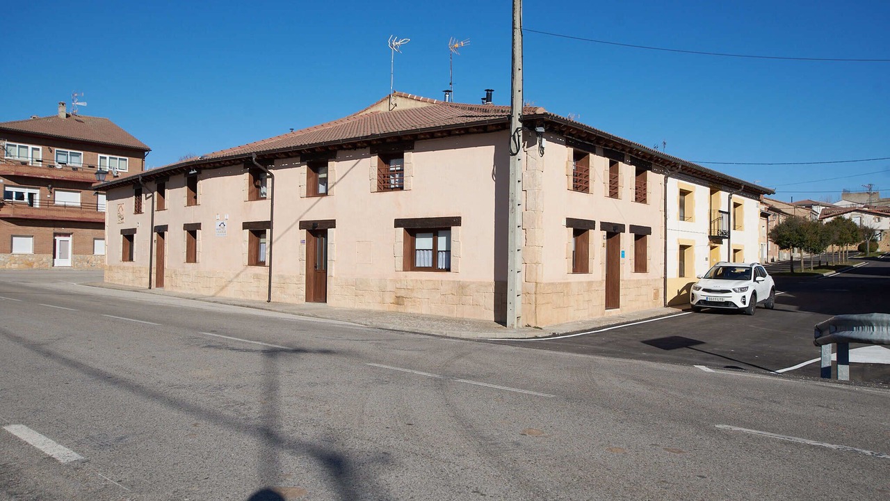 Photo of Outdoor in Valdemaluque