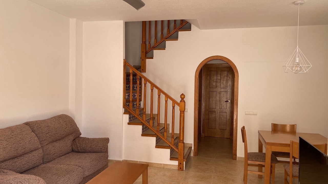Photo of Livingroom in Monte Faro