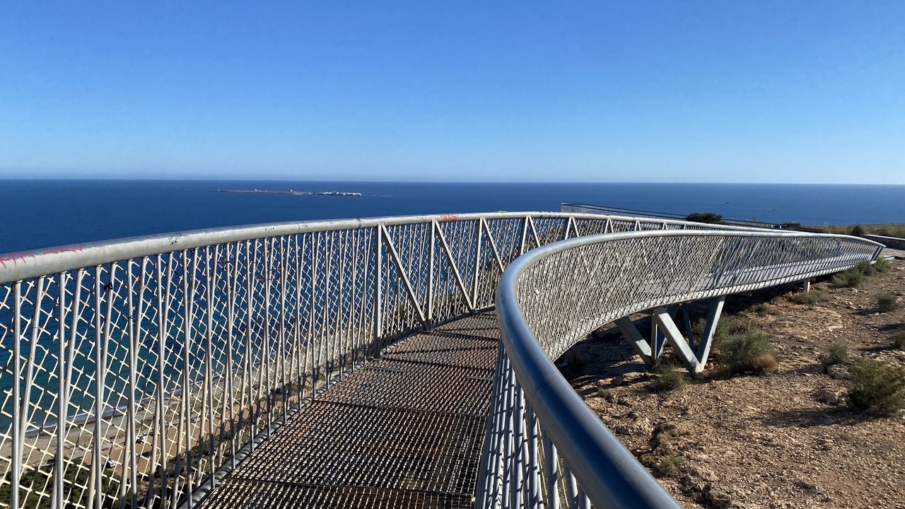 Photo of Outdoor in Monte Faro