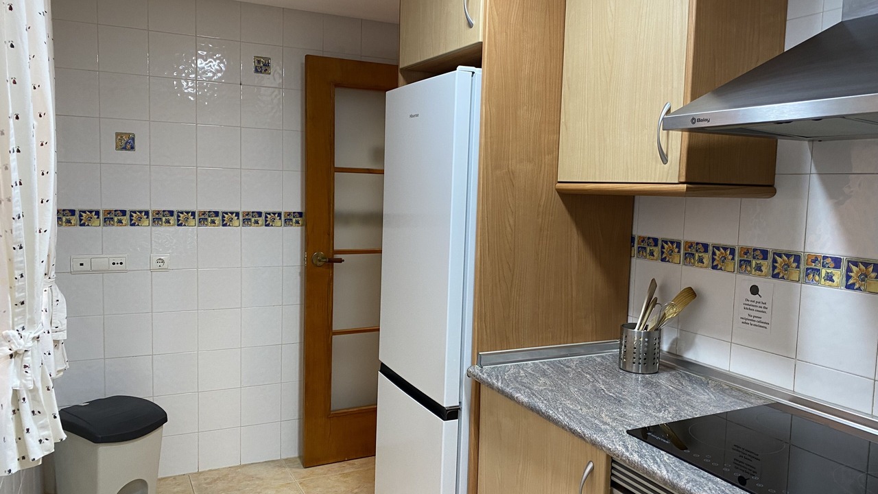 Photo of Kitchen in Monte Faro