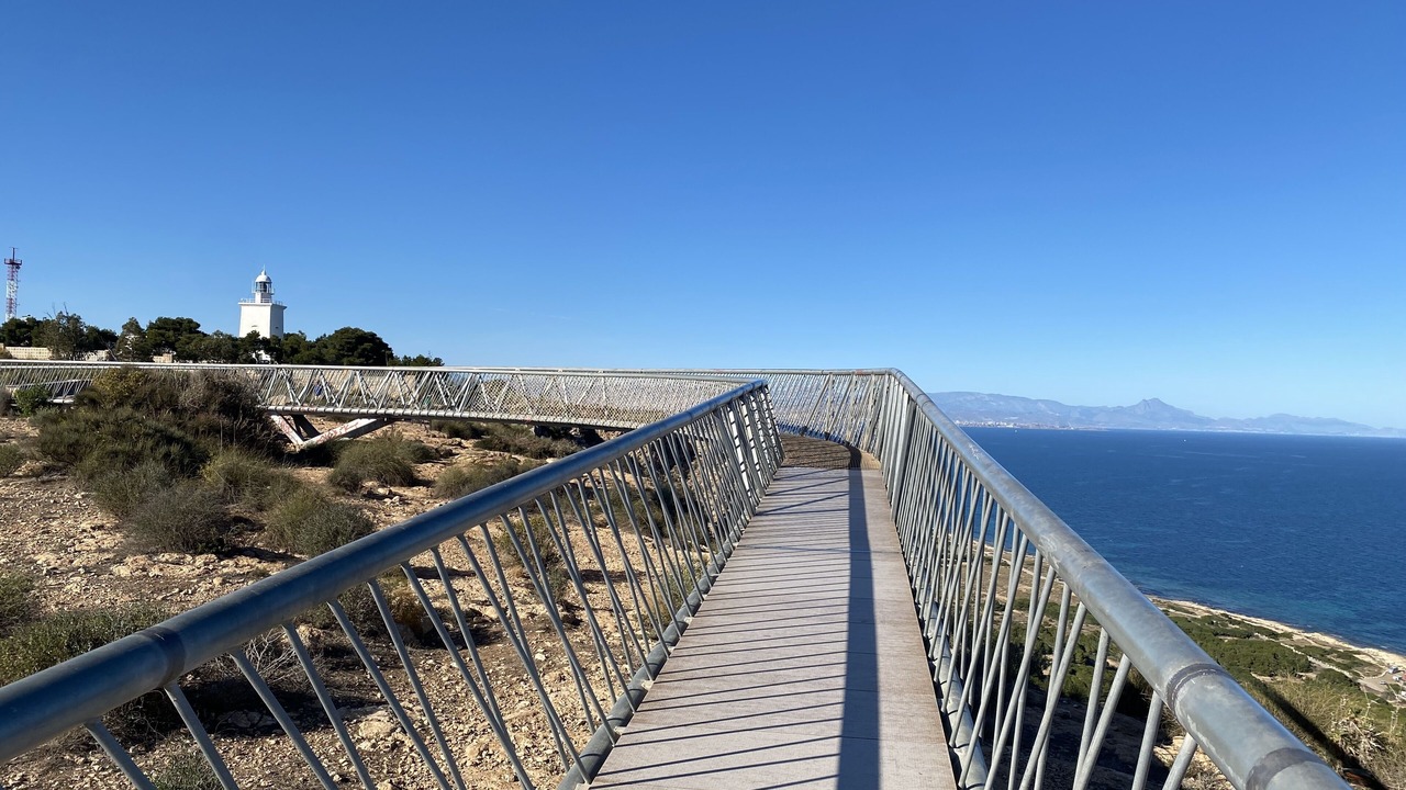 Photo of Outdoor in Monte Faro