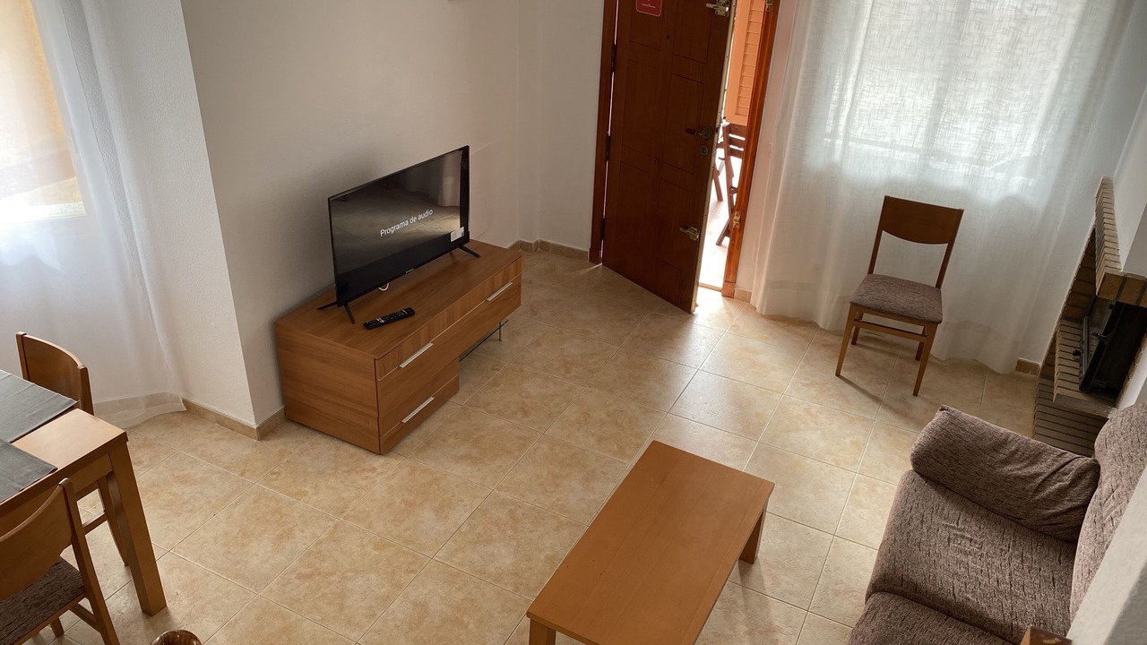 Photo of Livingroom in Monte Faro