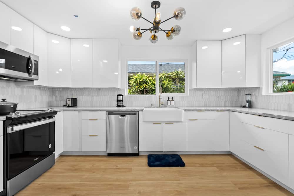 Photo of Kitchen in Wahiawa