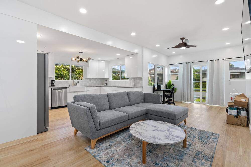 Photo of Livingroom in Wahiawa