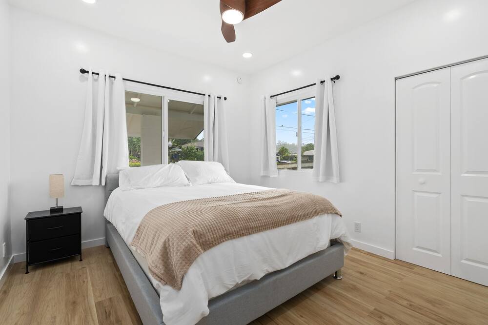 Photo of Bedroom in Wahiawa