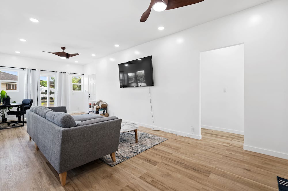 Photo of Livingroom in Wahiawa