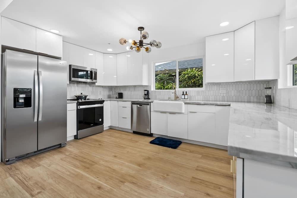 Photo of Kitchen in Wahiawa