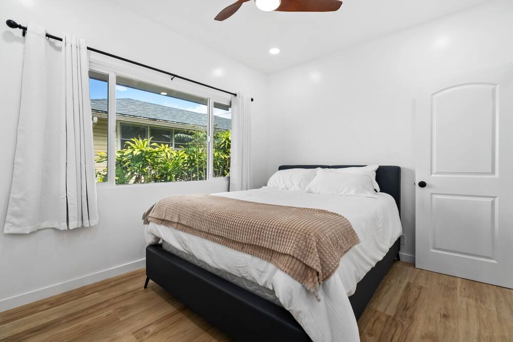Photo of Bedroom in Wahiawa