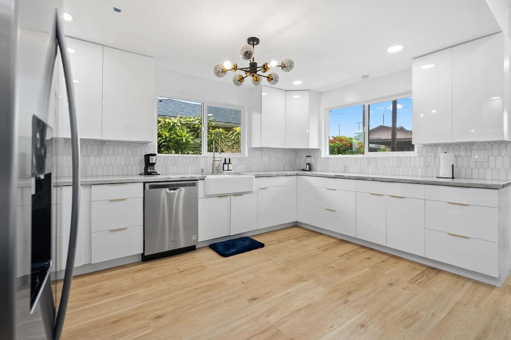 Photo of Kitchen in Wahiawa