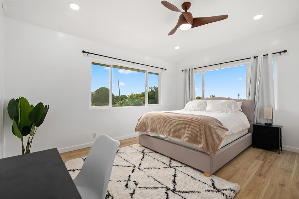 Photo of Bedroom in Wahiawa