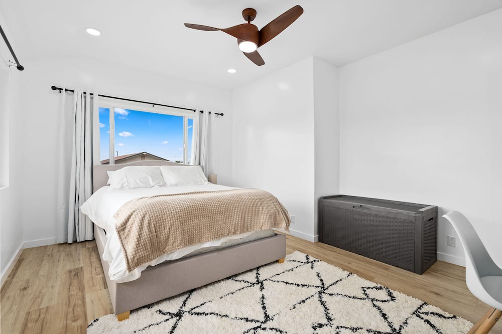 Photo of Bedroom in Wahiawa