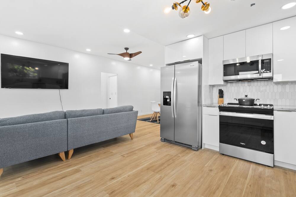 Photo of Kitchen in Wahiawa