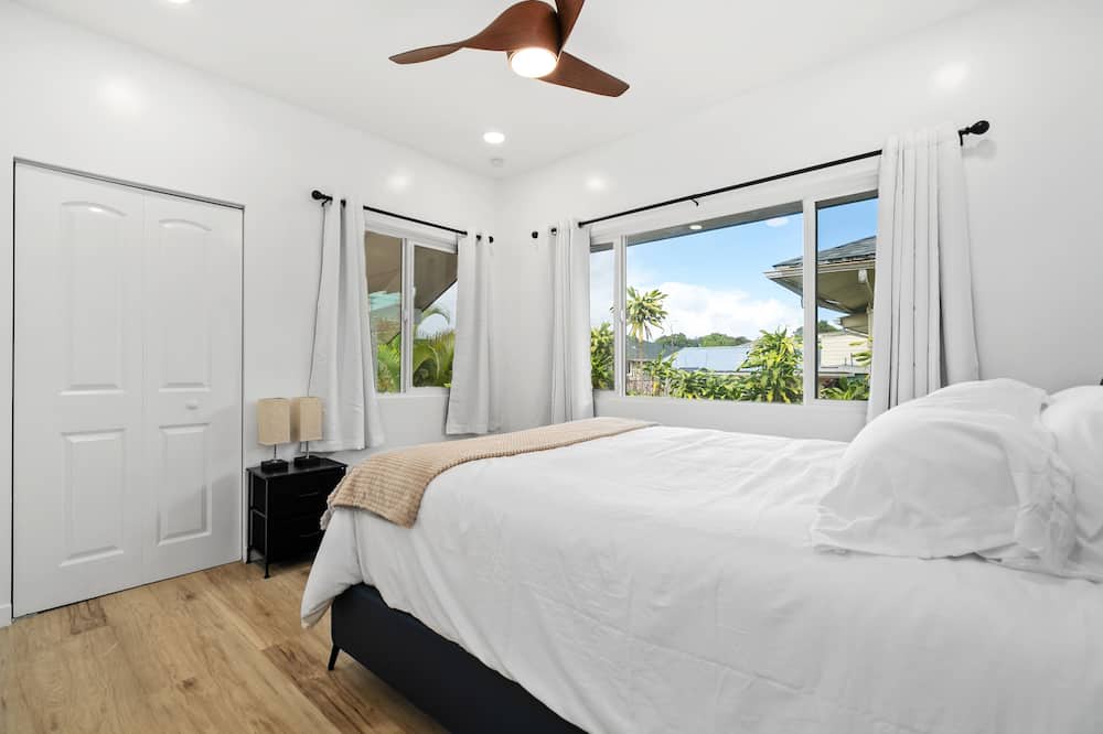 Photo of Bedroom in Wahiawa