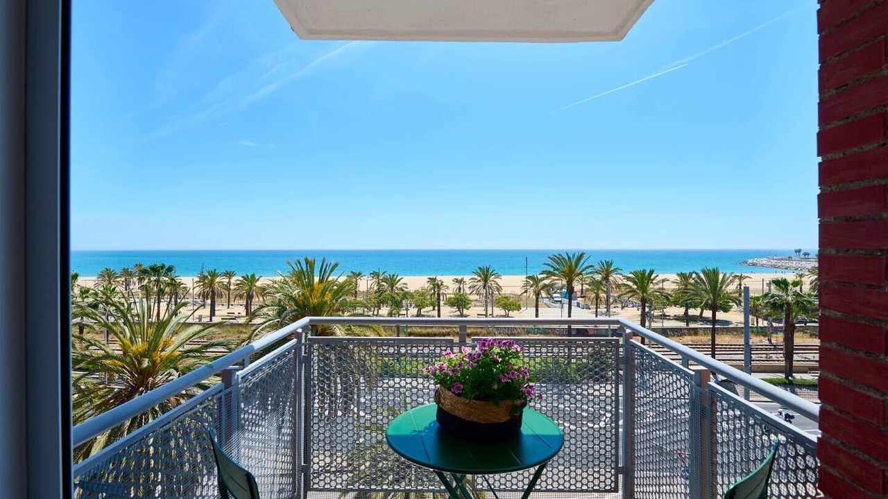 Photo of Outdoor in Mataro