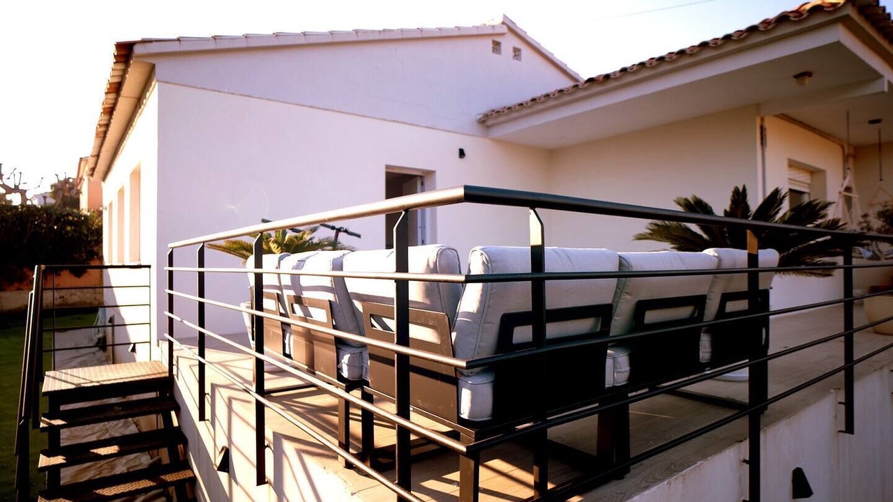 Photo of Outdoor in Segur de Calafell