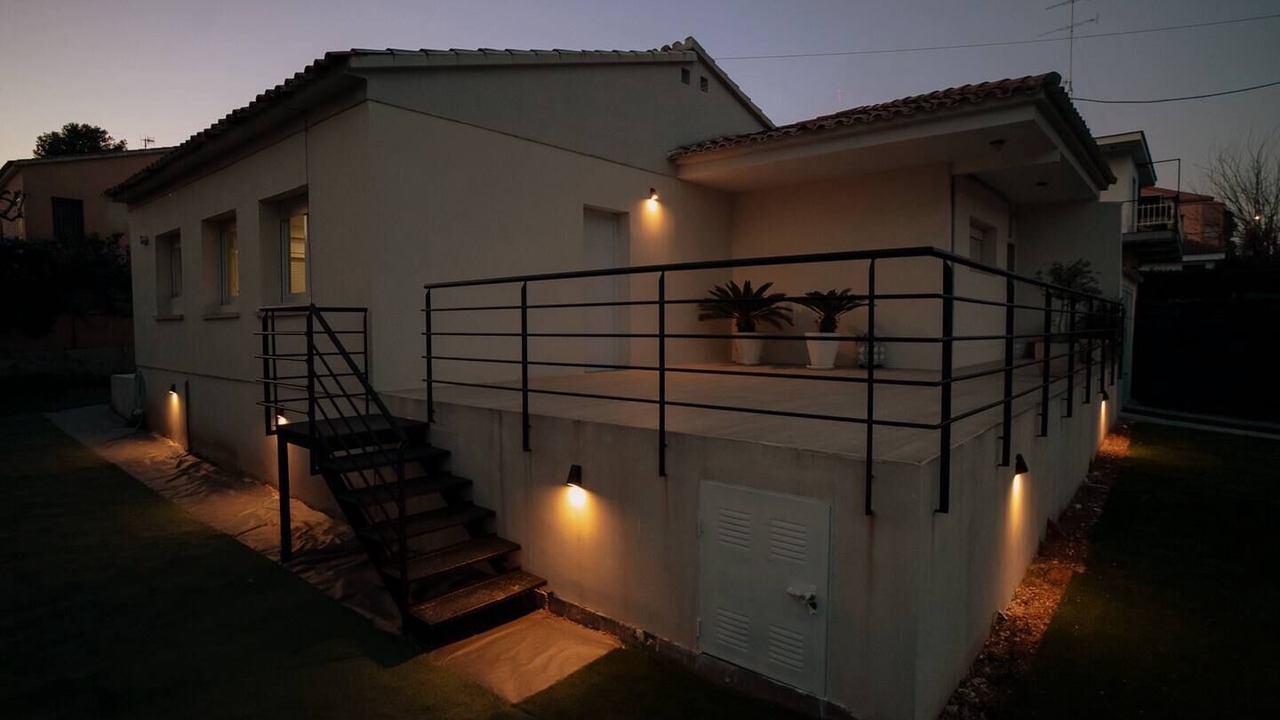 Photo of Outdoor in Segur de Calafell