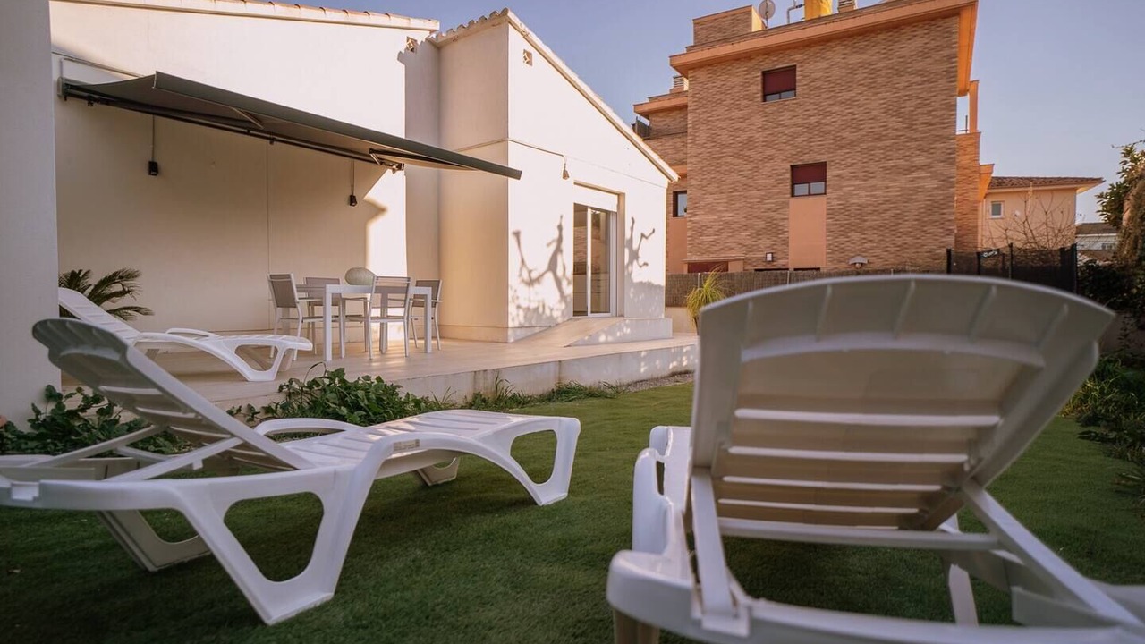Photo of Outdoor in Segur de Calafell