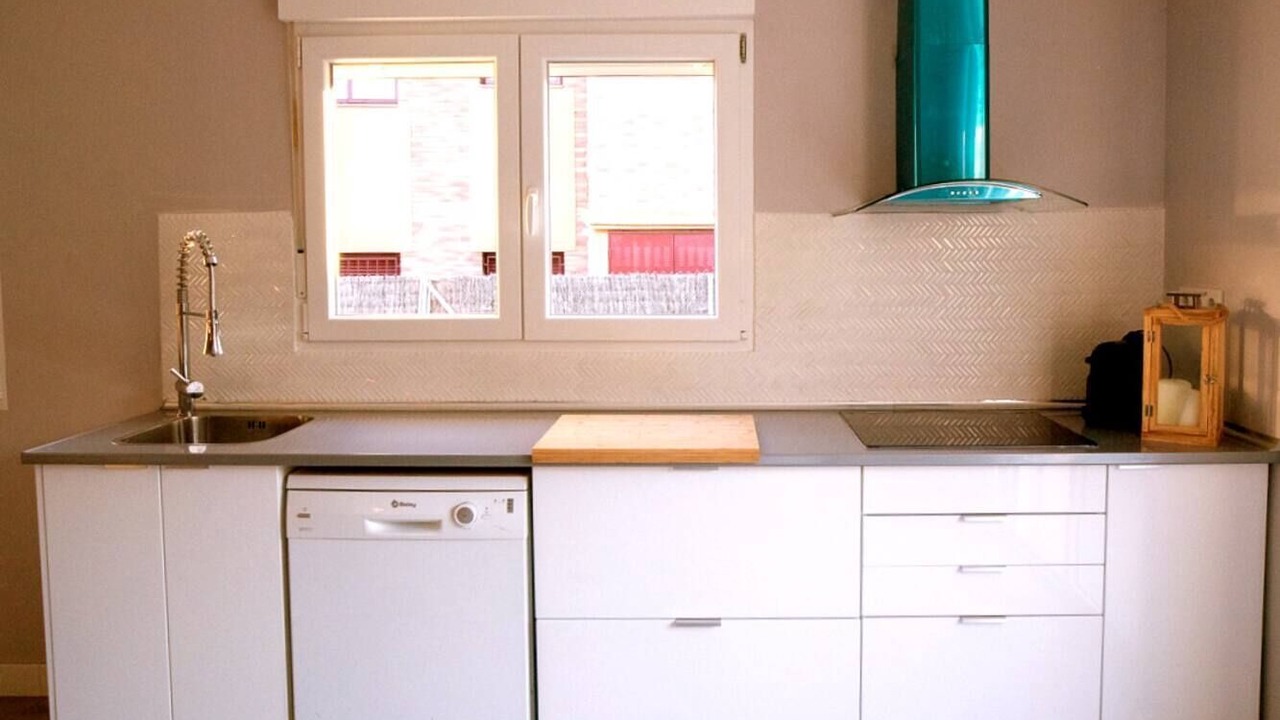 Photo of Kitchen in Segur de Calafell