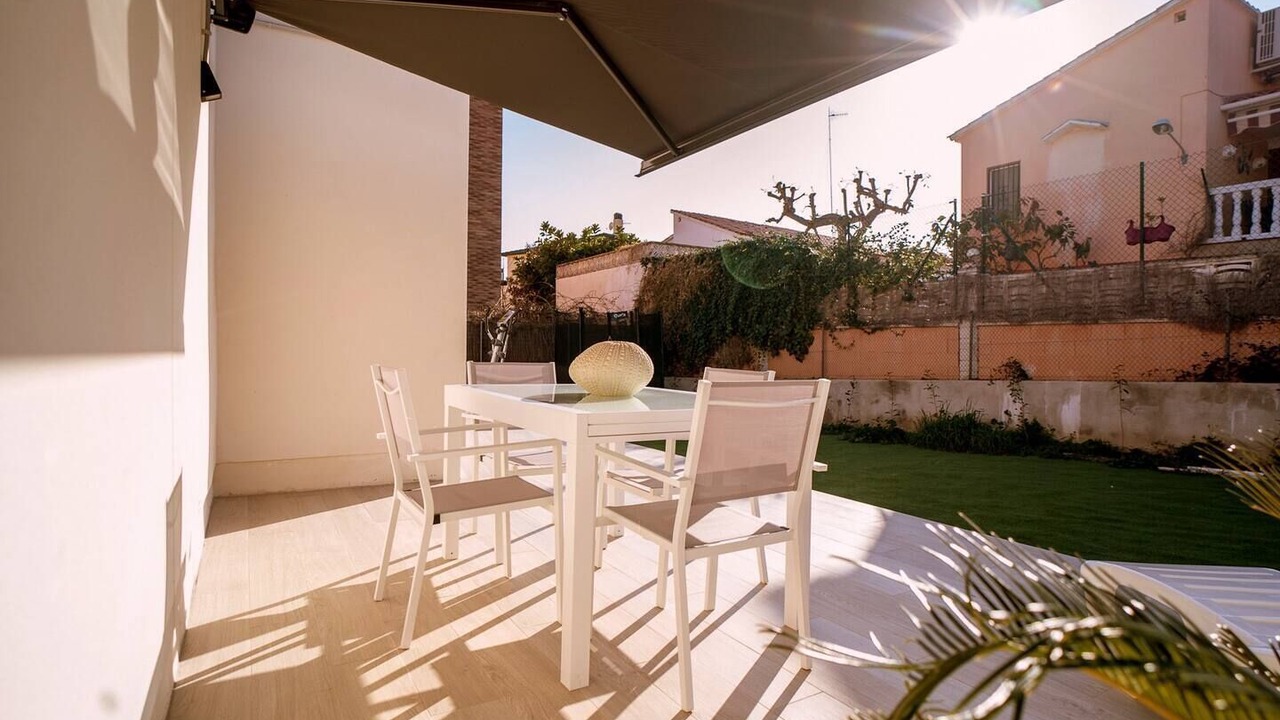 Photo of Outdoor in Segur de Calafell