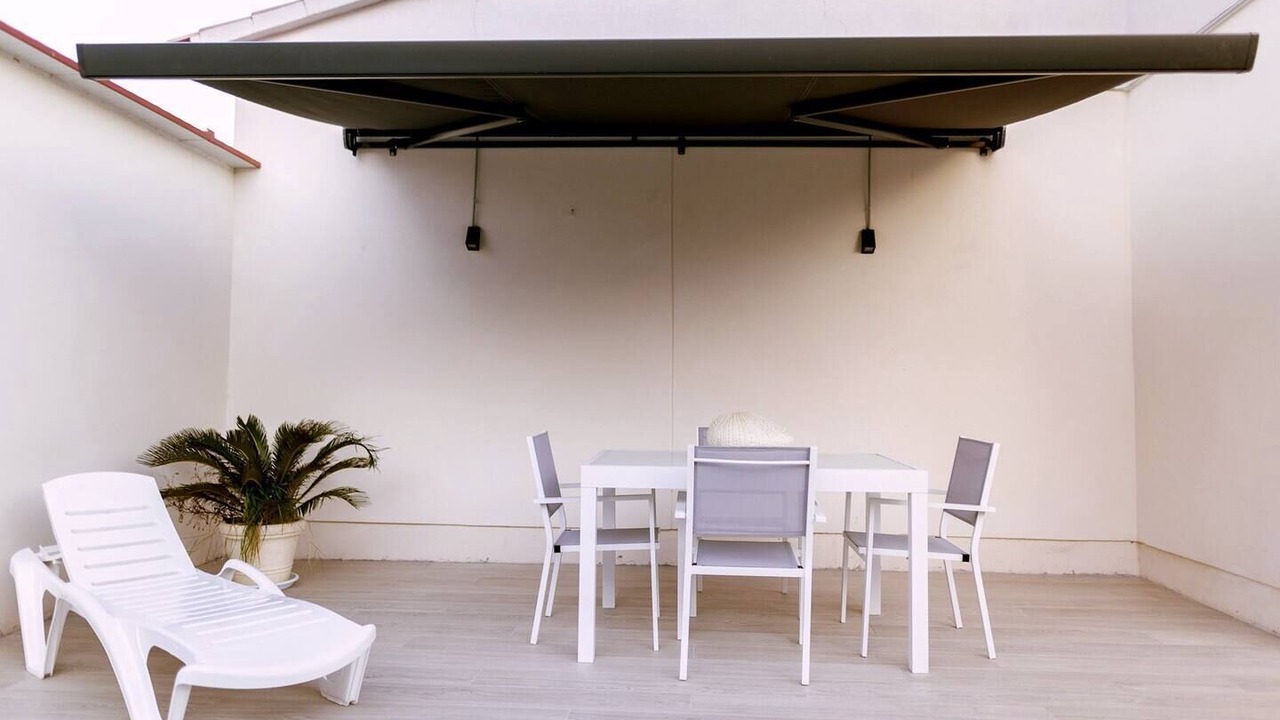 Photo of Outdoor in Segur de Calafell