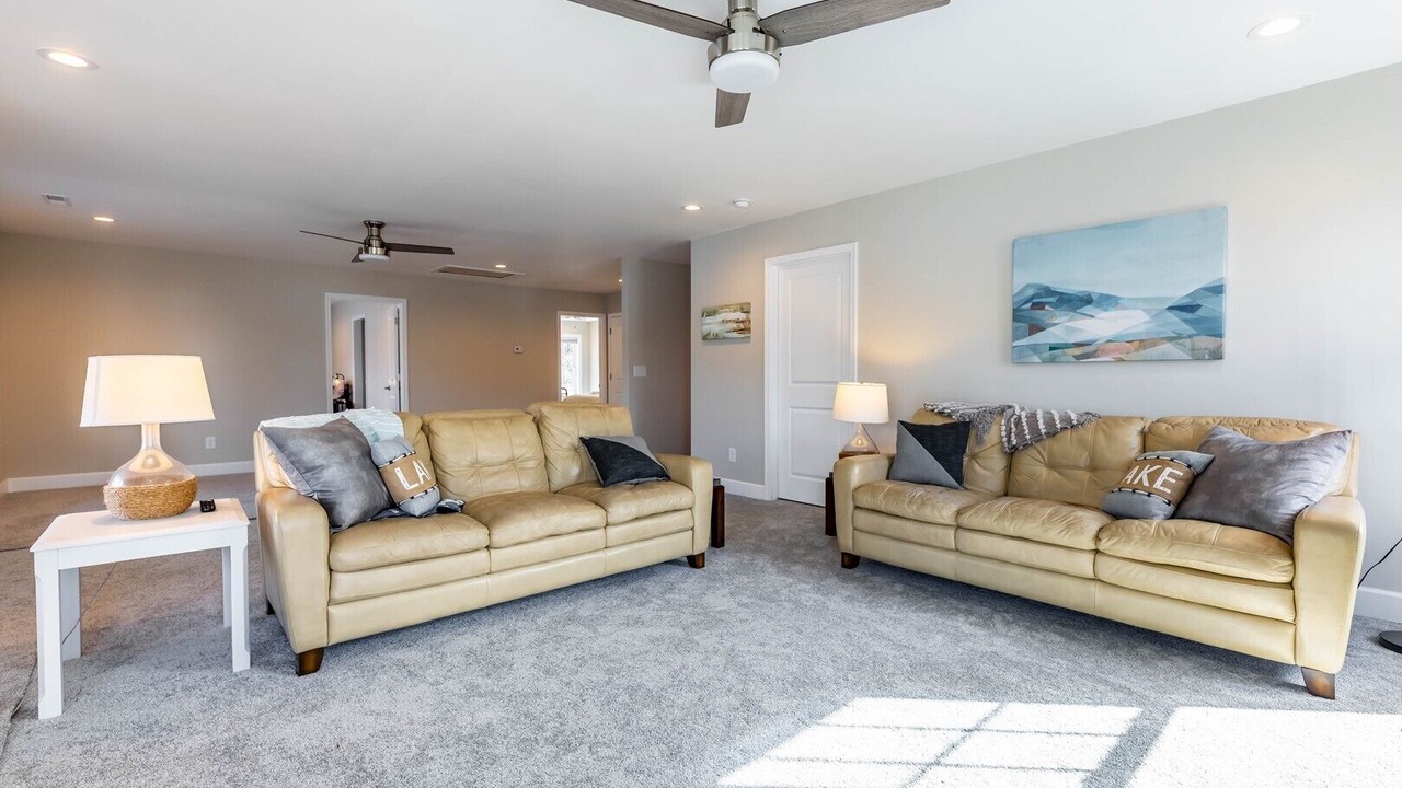 Photo of Livingroom in Ingles