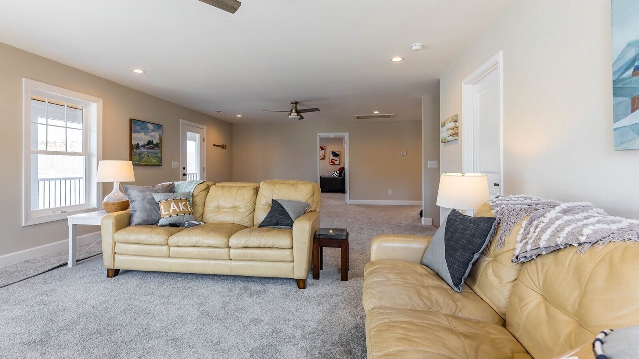 Photo of Livingroom in Ingles