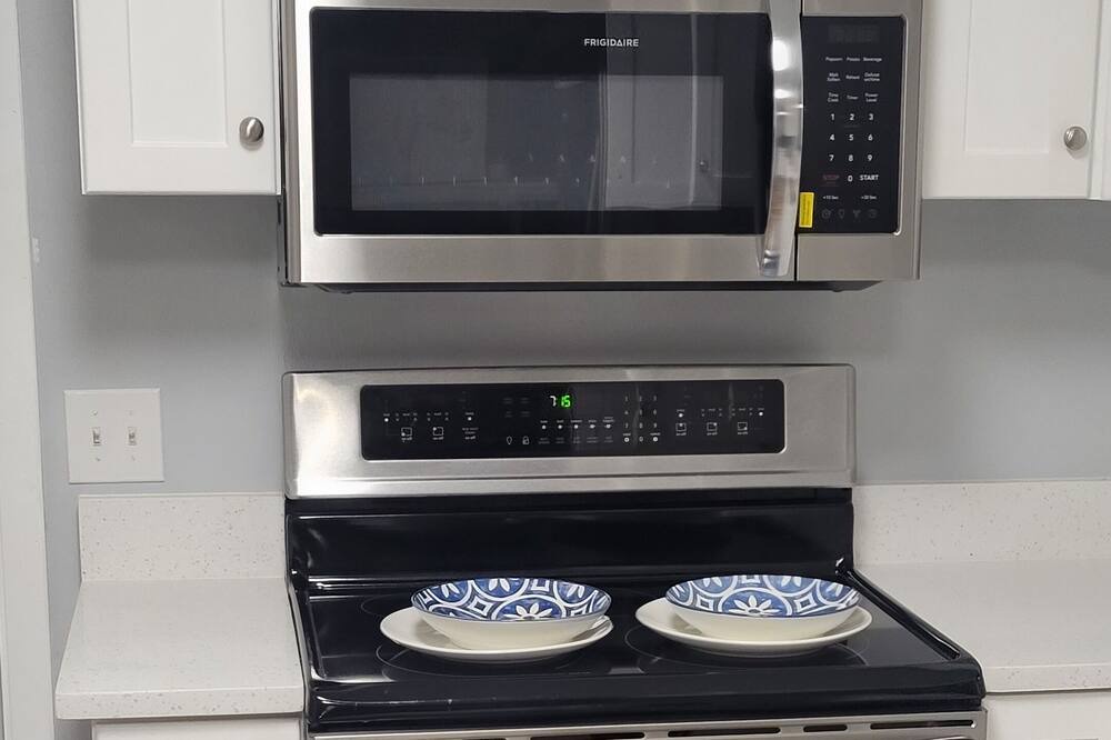 Photo of Kitchen in Fleming Island