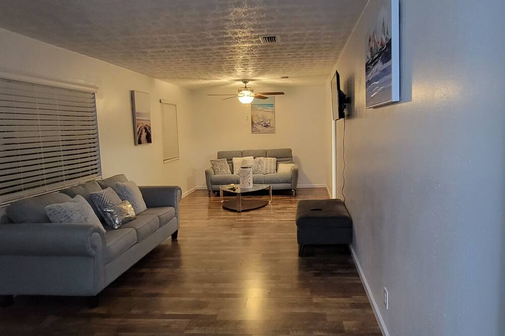 Photo of Livingroom in Fleming Island