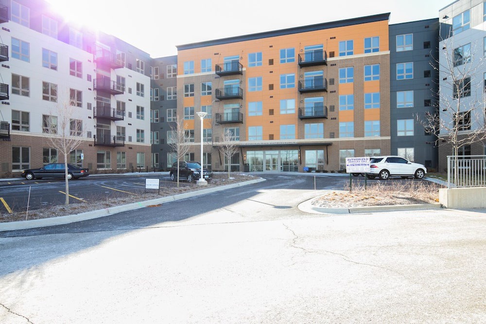 Photo of Outdoor in Arlington Heights