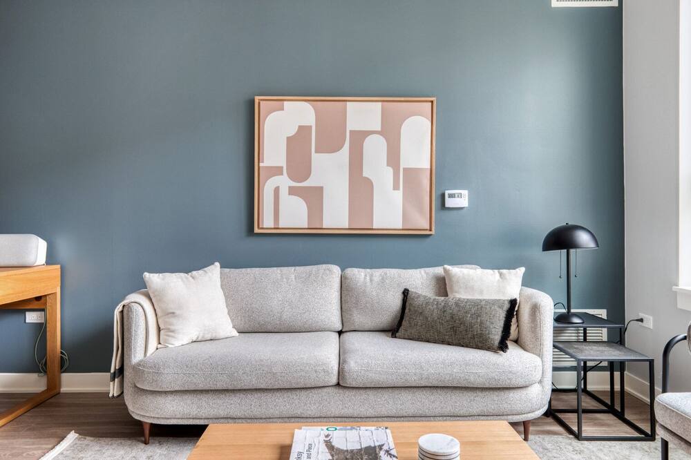 Photo of Livingroom in Arlington Heights