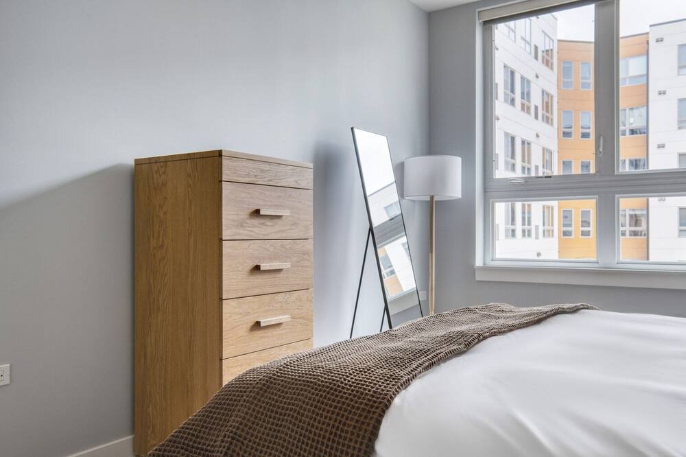 Photo of Bedroom in Arlington Heights